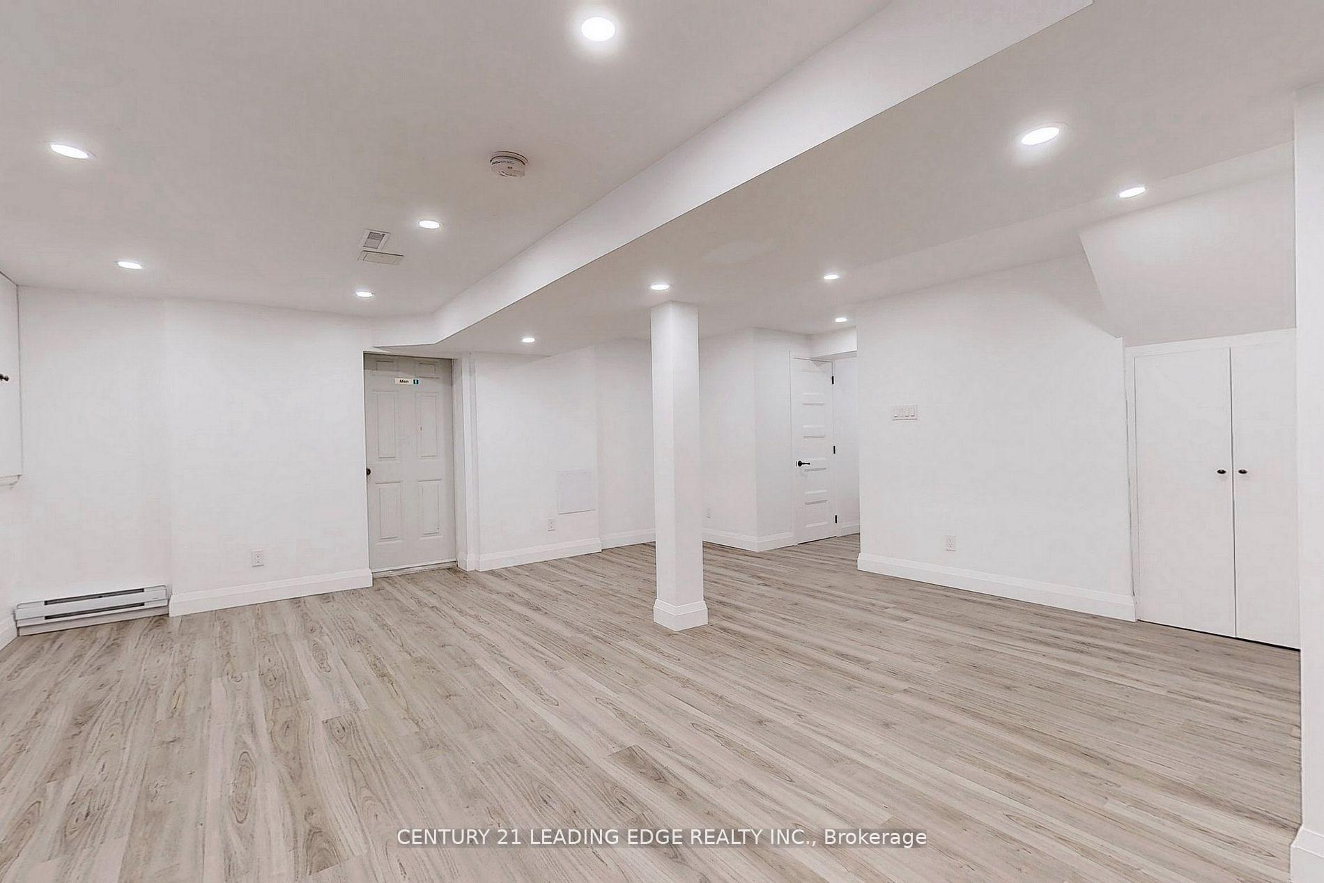 Photo 34 of Unit Bsmt, 578 Rainy Day Drive, Pickering, Woodlands — HOMEH