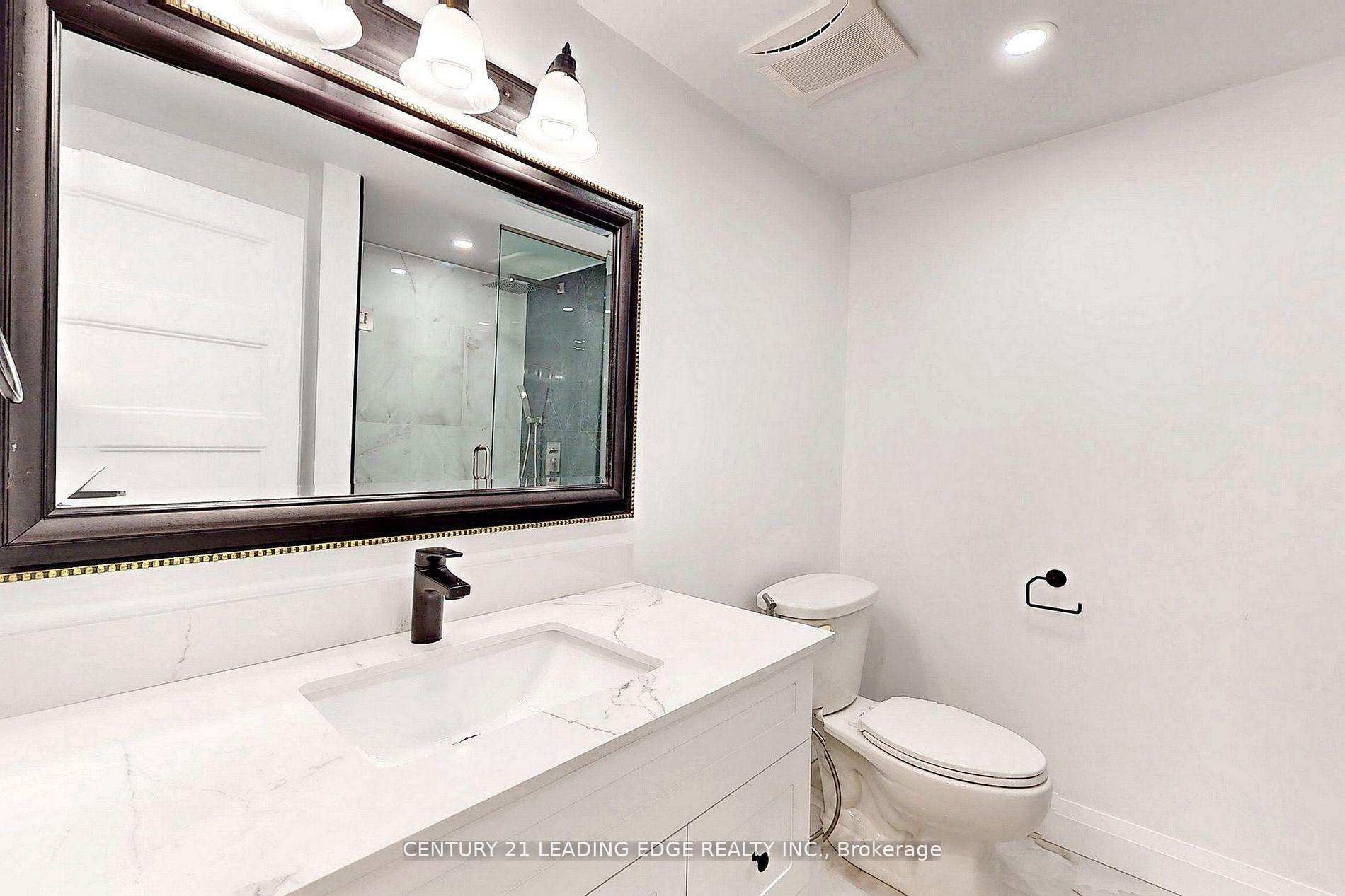 Photo 35 of Unit Bsmt, 578 Rainy Day Drive, Pickering, Woodlands — HOMEH
