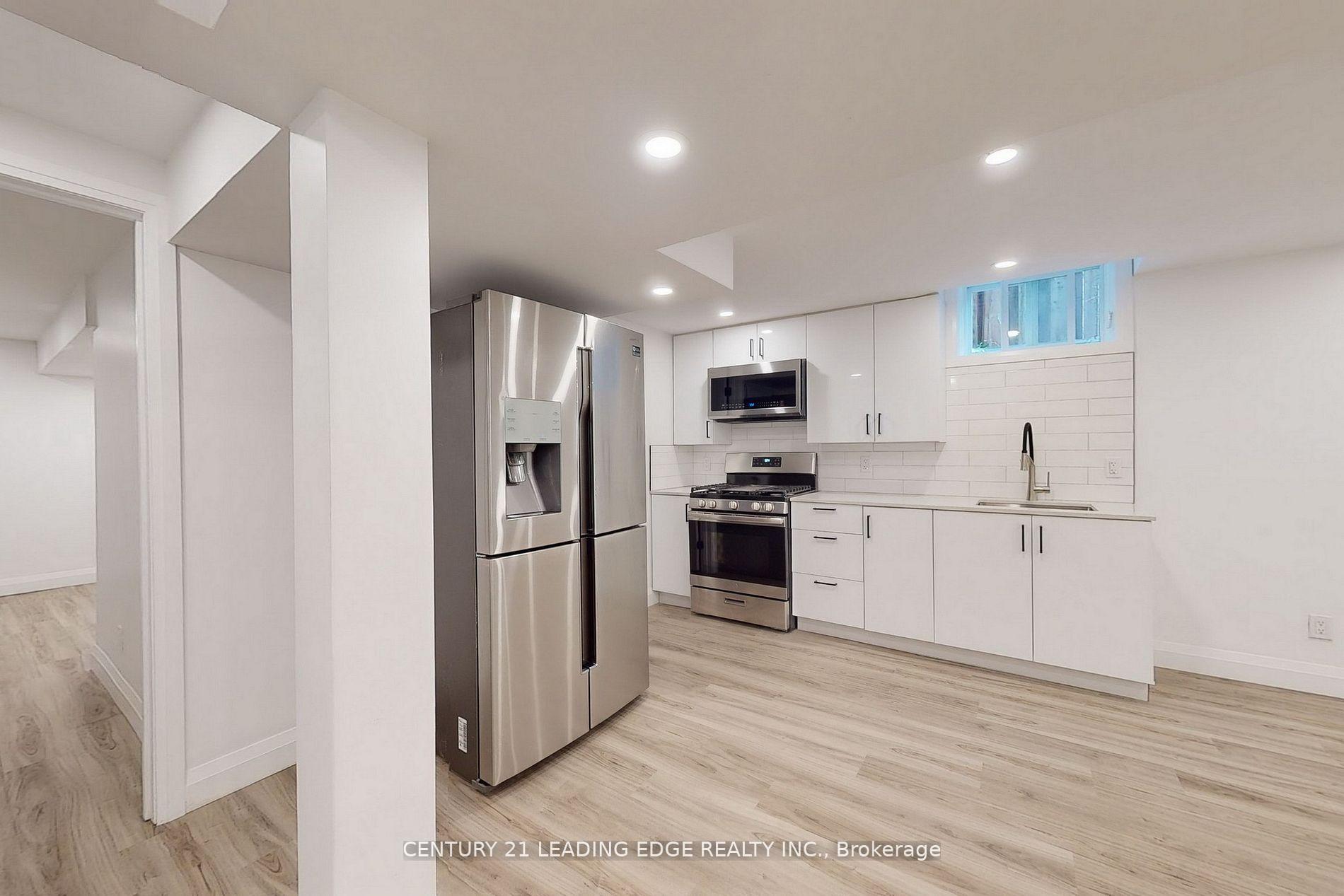 Photo 39 of Unit Bsmt, 578 Rainy Day Drive, Pickering, Woodlands — HOMEH