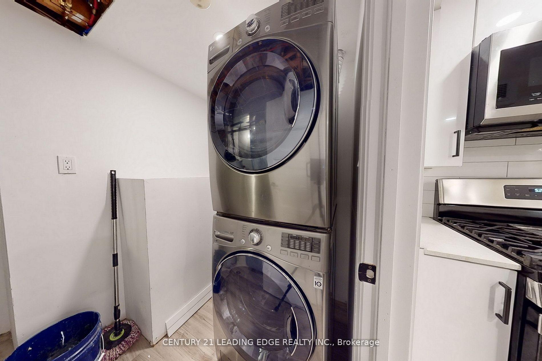Photo 61 of Unit Bsmt, 578 Rainy Day Drive, Pickering, Woodlands — HOMEH