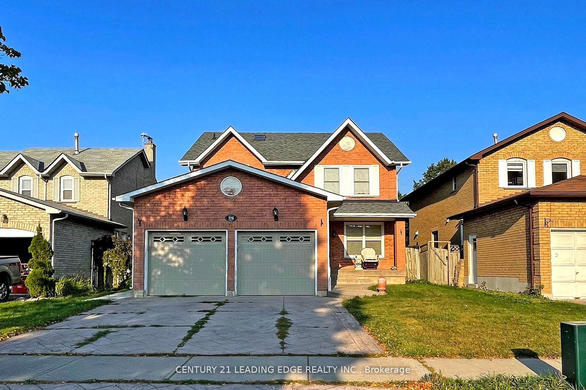 Photo 5 of Unit Bsmt, 578 Rainy Day Drive, Pickering, Woodlands — HOMEH
