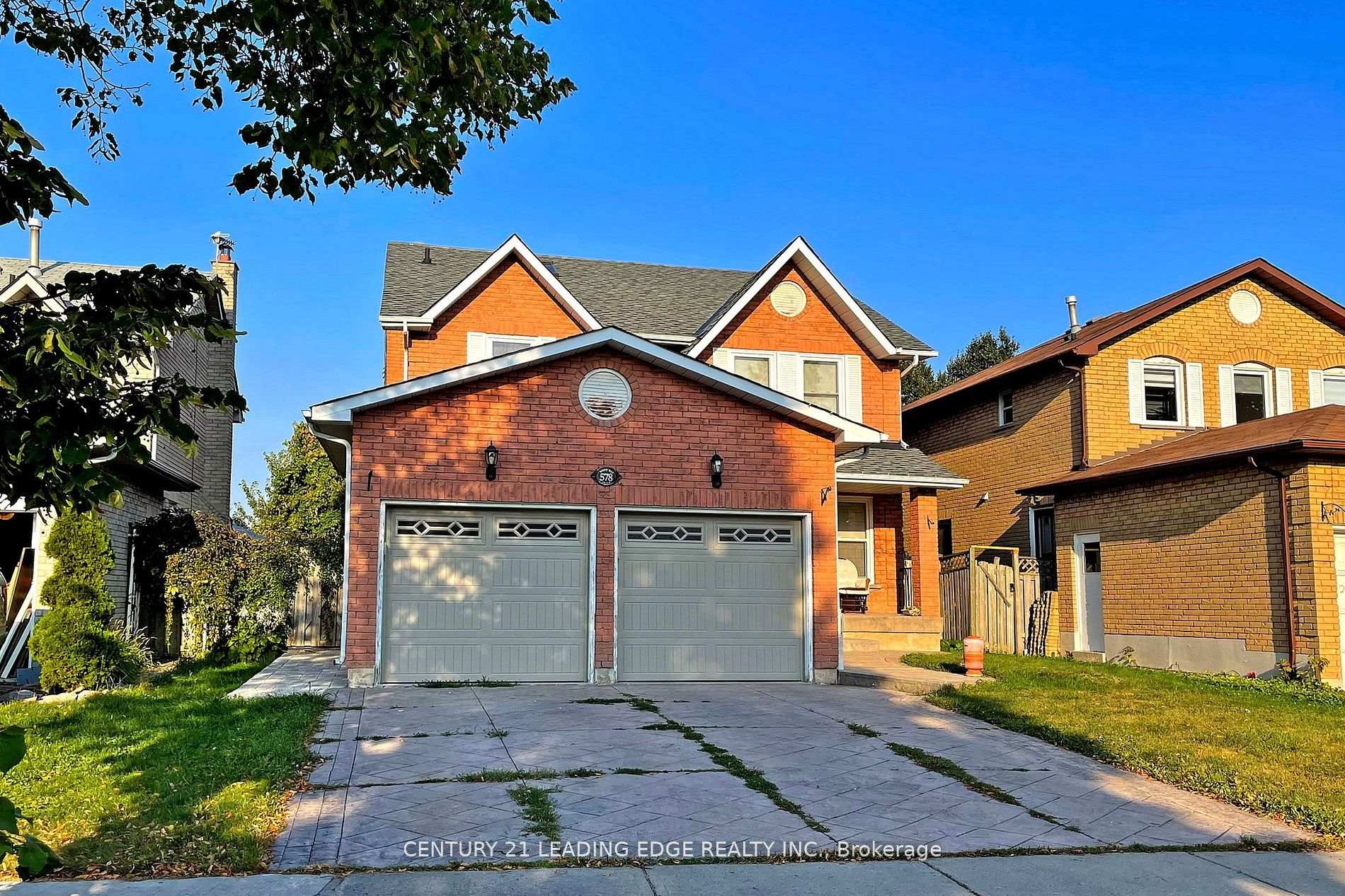 Photo 7 of Unit Bsmt, 578 Rainy Day Drive, Pickering, Woodlands — HOMEH