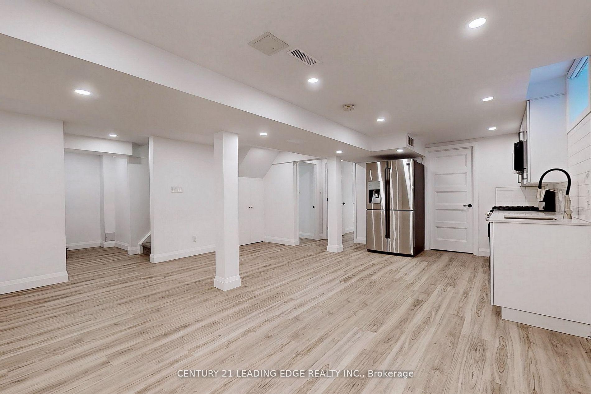 Photo 13 of Unit Bsmt, 578 Rainy Day Drive, Pickering, Woodlands — HOMEH