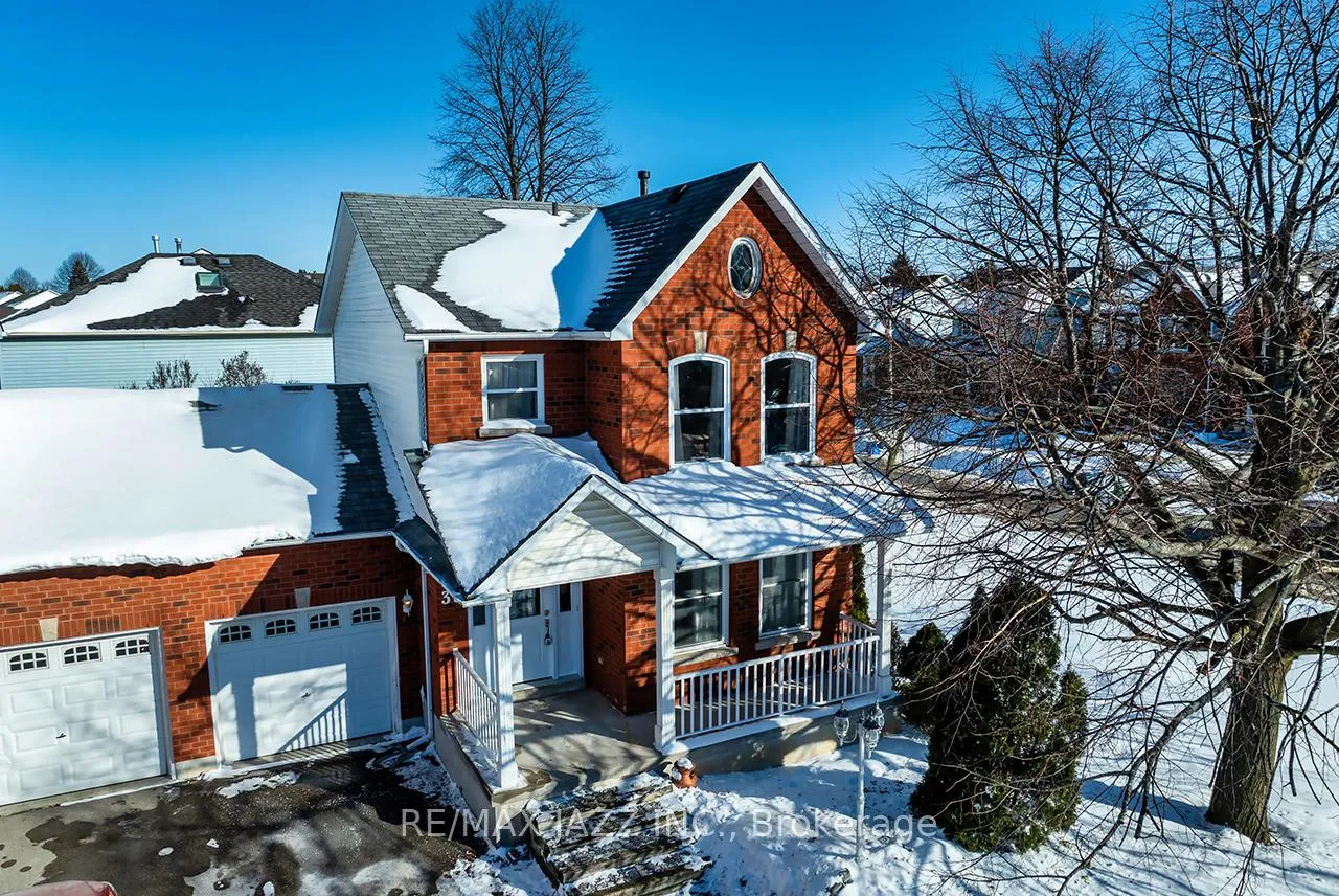 Photo 3 of 38 Newport Avenue, Clarington, Courtice — HOMEH