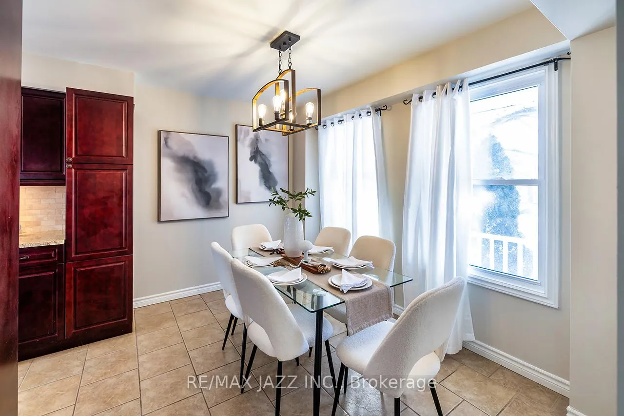 Photo 8 of 38 Newport Avenue, Clarington, Courtice — HOMEH