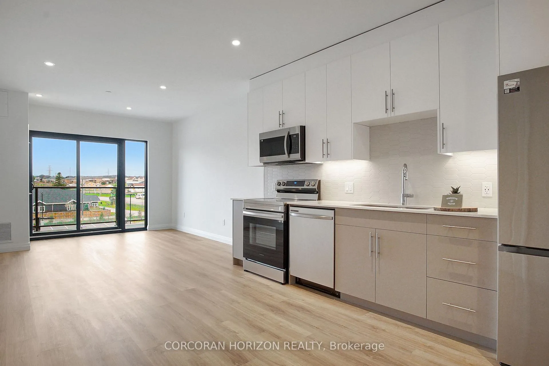 Photo 1 of Unit 316, 525 New Dundee Road, Kitchener — HOMEH