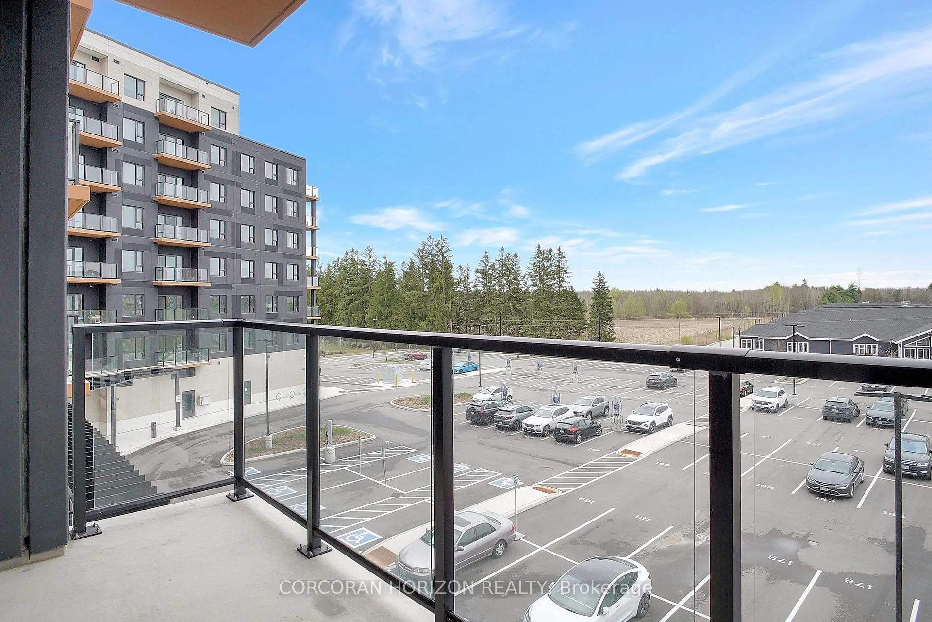 Photo 11 of Unit 316, 525 New Dundee Road, Kitchener — HOMEH