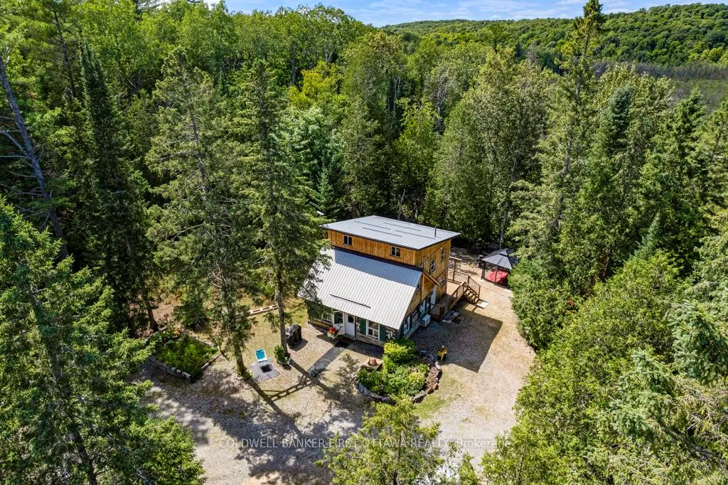 Photo 1 of 1169 Mosque Lake Road, Frontenac, Frontenac North — HOMEH