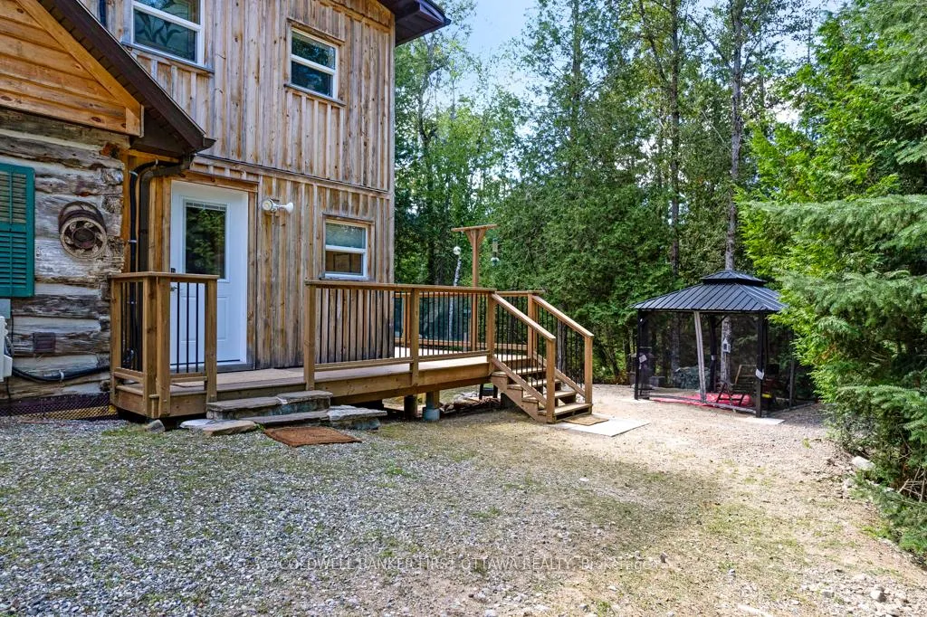 Photo 10 of 1169 Mosque Lake Road, Frontenac, Frontenac North — HOMEH