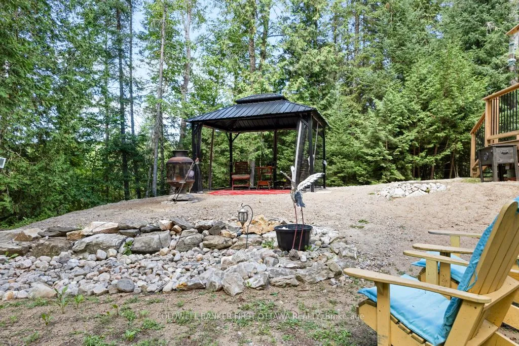 Photo 13 of 1169 Mosque Lake Road, Frontenac, Frontenac North — HOMEH