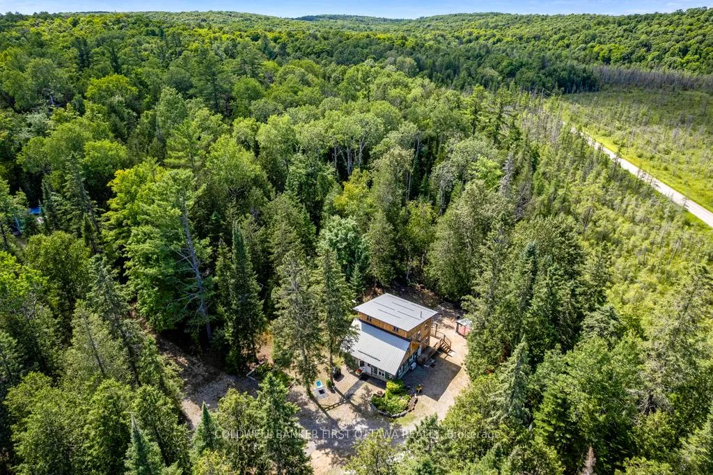 Photo 16 of 1169 Mosque Lake Road, Frontenac, Frontenac North — HOMEH
