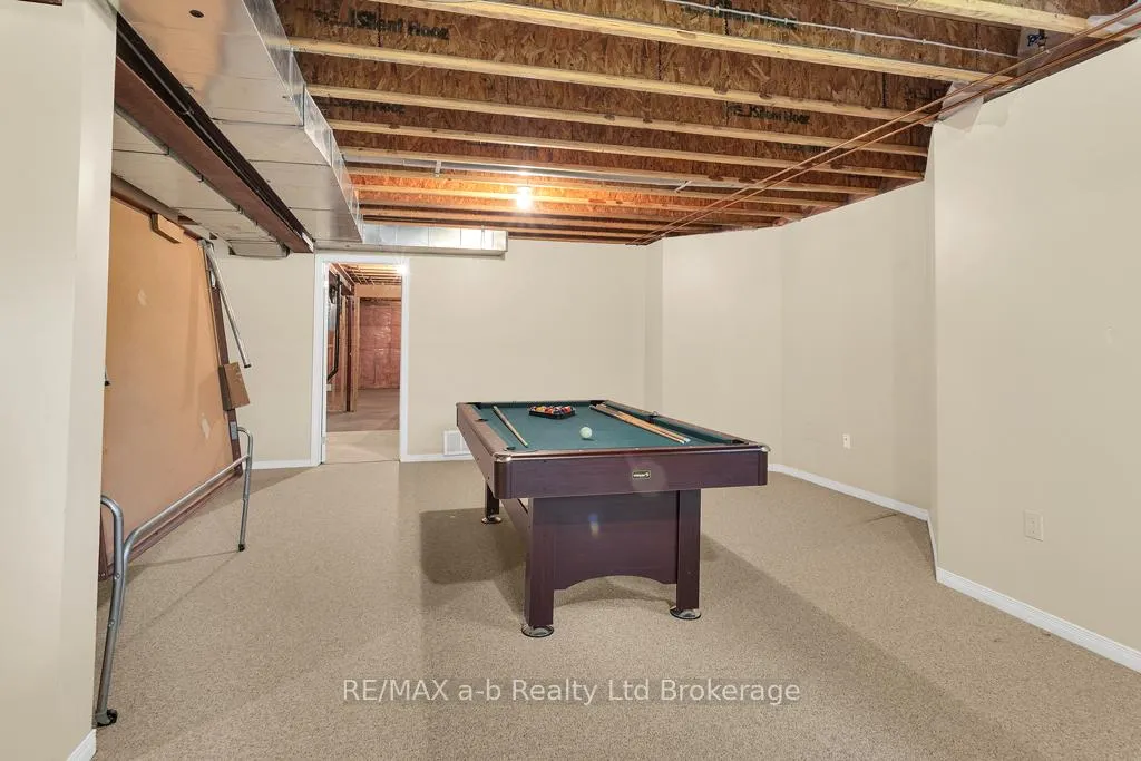Photo 25 of 21 Windemere Avenue, Tillsonburg — HOMEH