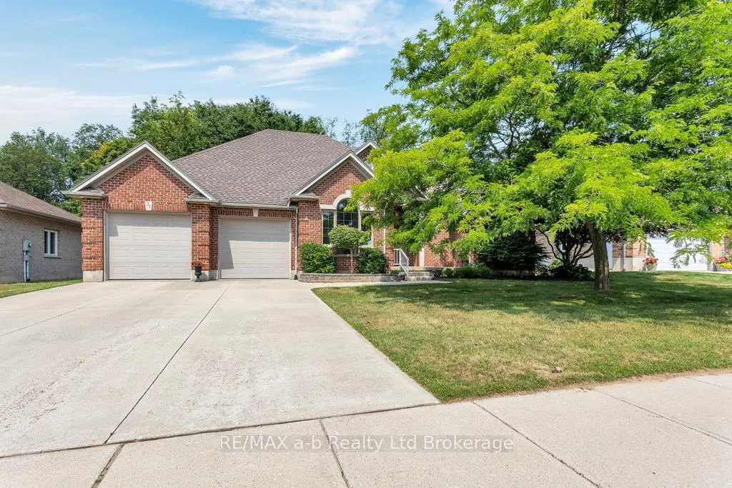 Photo 28 of 21 Windemere Avenue, Tillsonburg — HOMEH