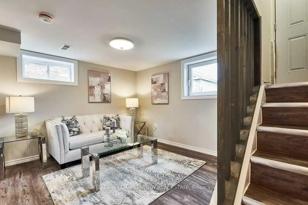Photo 4 of Unit Bsmt, 831 Ritson Road S, Oshawa, Lakeview — HOMEH