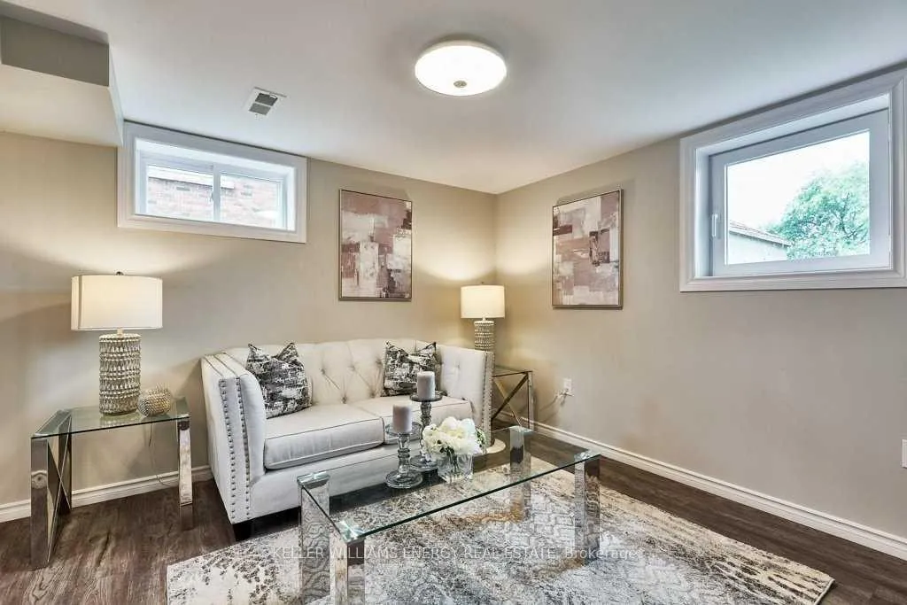 Photo 5 of Unit Bsmt, 831 Ritson Road S, Oshawa, Lakeview — HOMEH