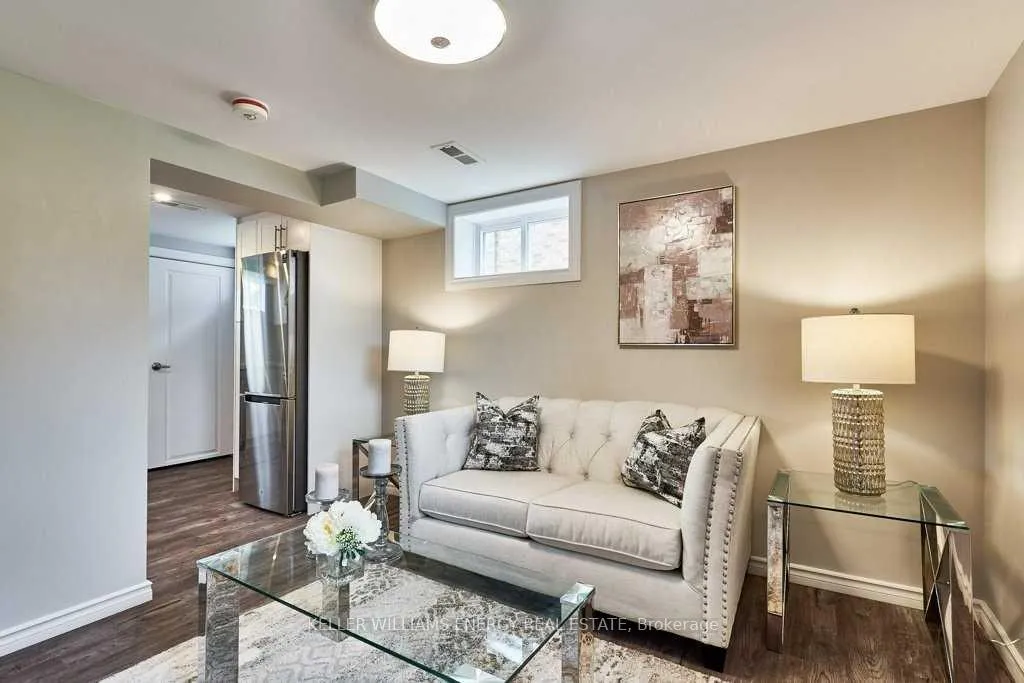 Photo 6 of Unit Bsmt, 831 Ritson Road S, Oshawa, Lakeview — HOMEH