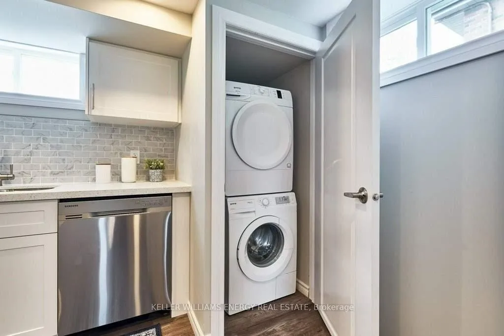 Photo 9 of Unit Bsmt, 831 Ritson Road S, Oshawa, Lakeview — HOMEH