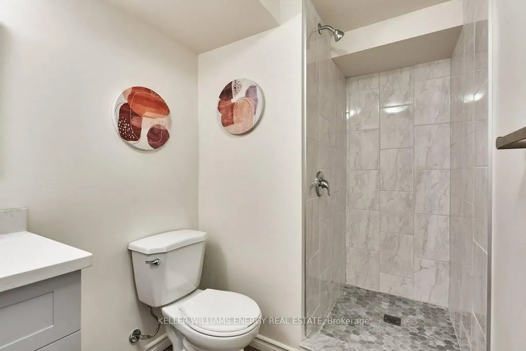 Photo 13 of Unit Bsmt, 831 Ritson Road S, Oshawa, Lakeview — HOMEH