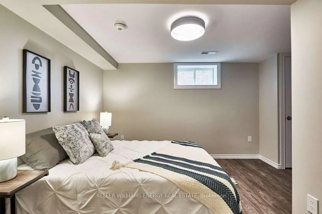 Photo 16 of Unit Bsmt, 831 Ritson Road S, Oshawa, Lakeview — HOMEH