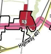 Photo 8 of 8 Hillside Avenue, Vaughan, Concord — HOMEH