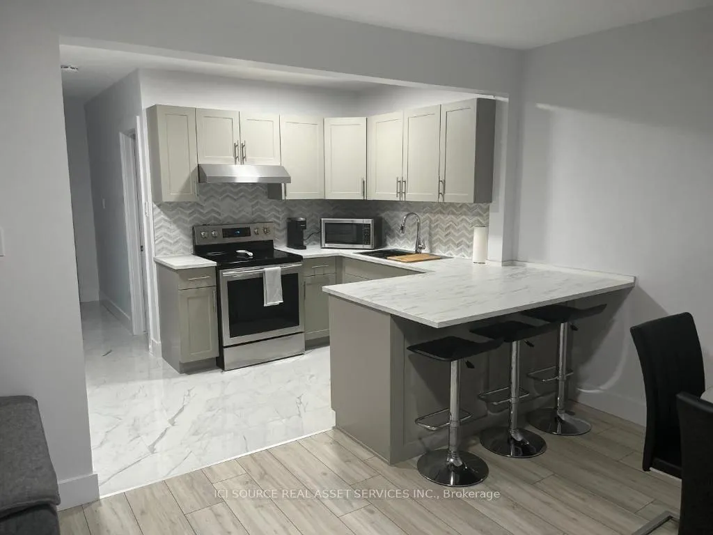 Photo 15 of 200 Cantin Street, Ottawa, Vanier — HOMEH