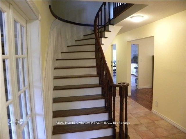 Photo 8 of Unit Master, 38 Chopin Crescent, Brampton, Brampton South — HOMEH