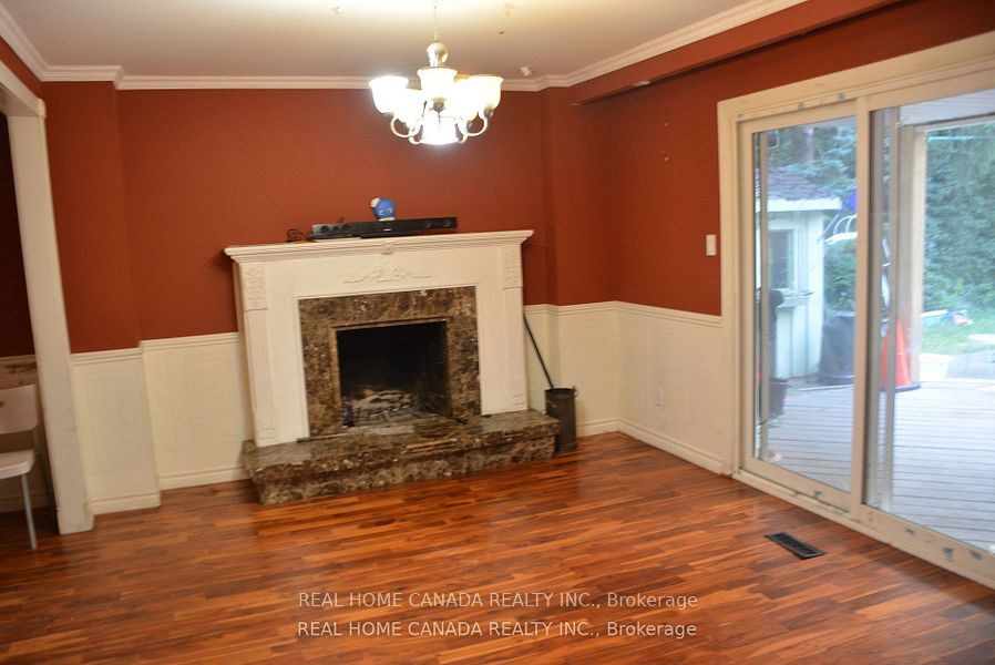 Photo 5 of Unit Master, 38 Chopin Crescent, Brampton, Brampton South — HOMEH