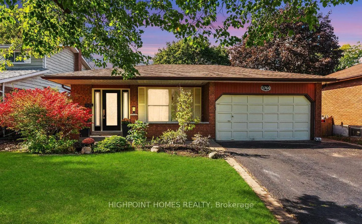 Front of Unit Bsmt, 1764 Spruce Hill