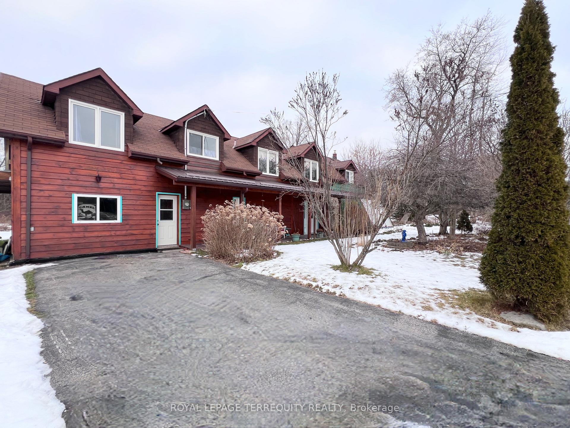 Photo 2 of 345 Hoskin Road, Belleville, Thurlow Ward — HOMEH