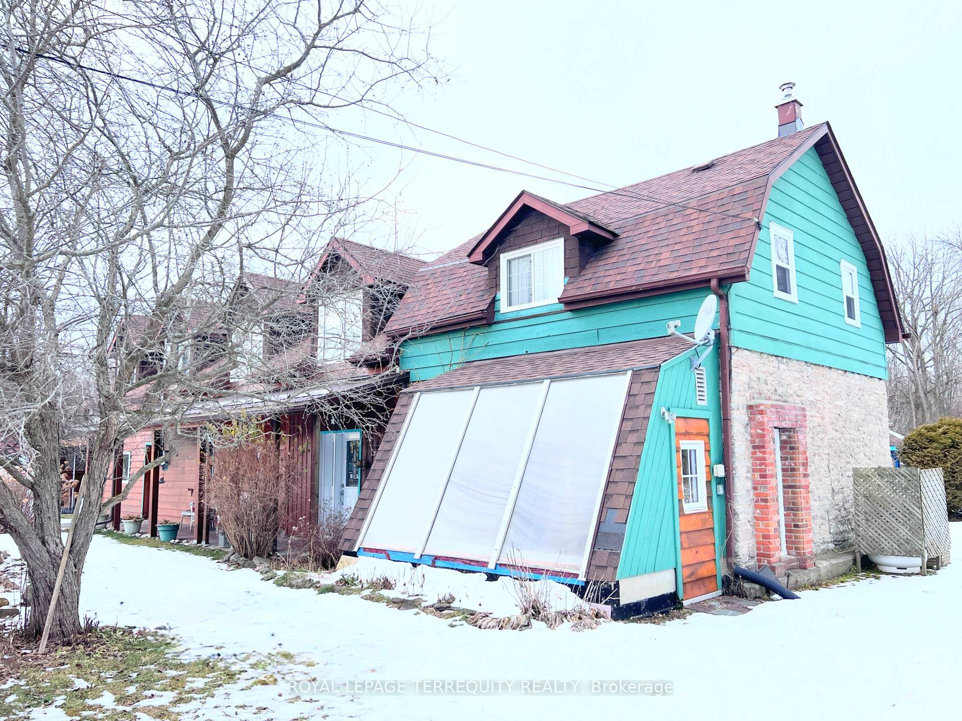 Photo 30 of 345 Hoskin Road, Belleville, Thurlow Ward — HOMEH
