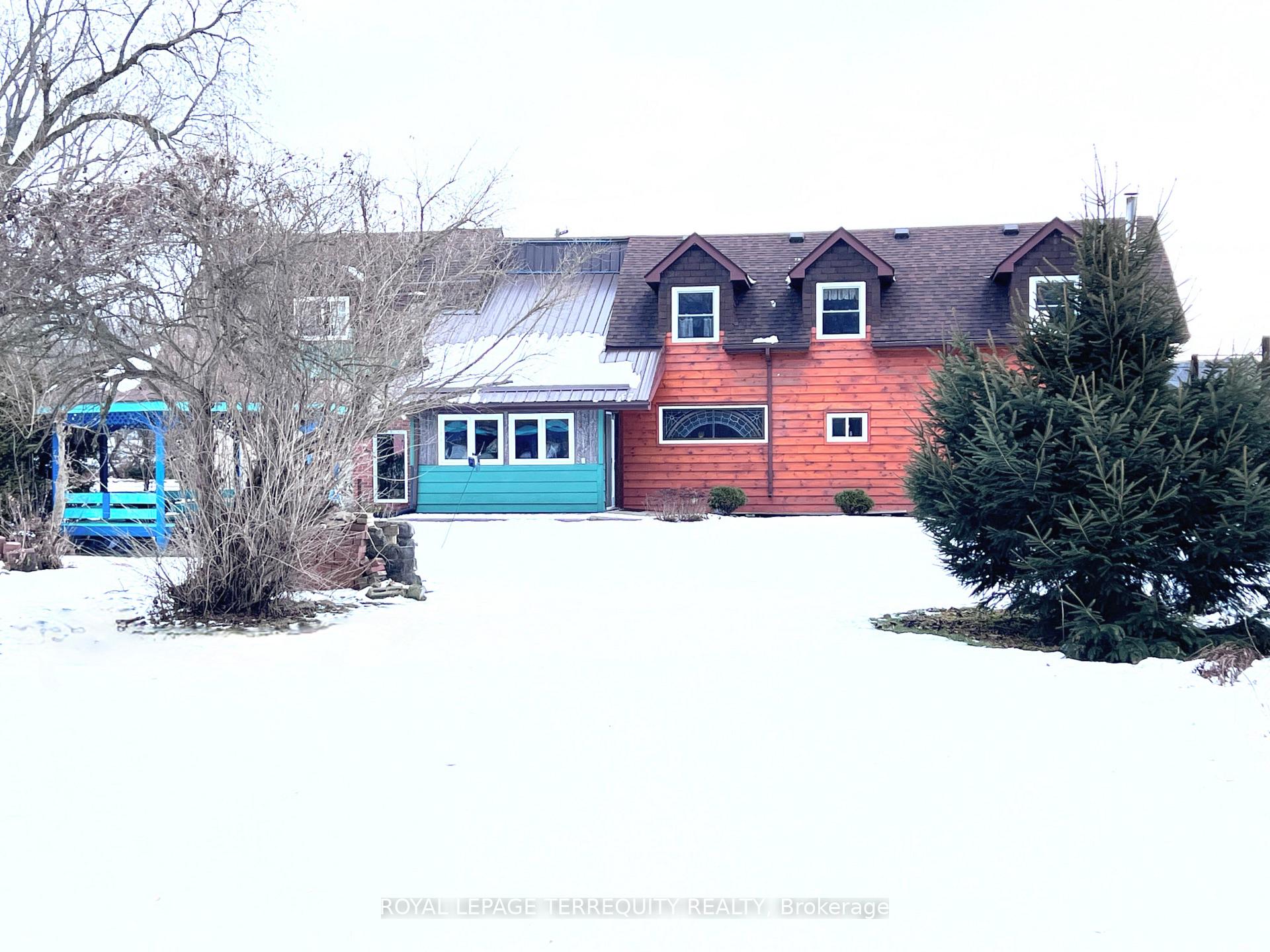 Photo 32 of 345 Hoskin Road, Belleville, Thurlow Ward — HOMEH