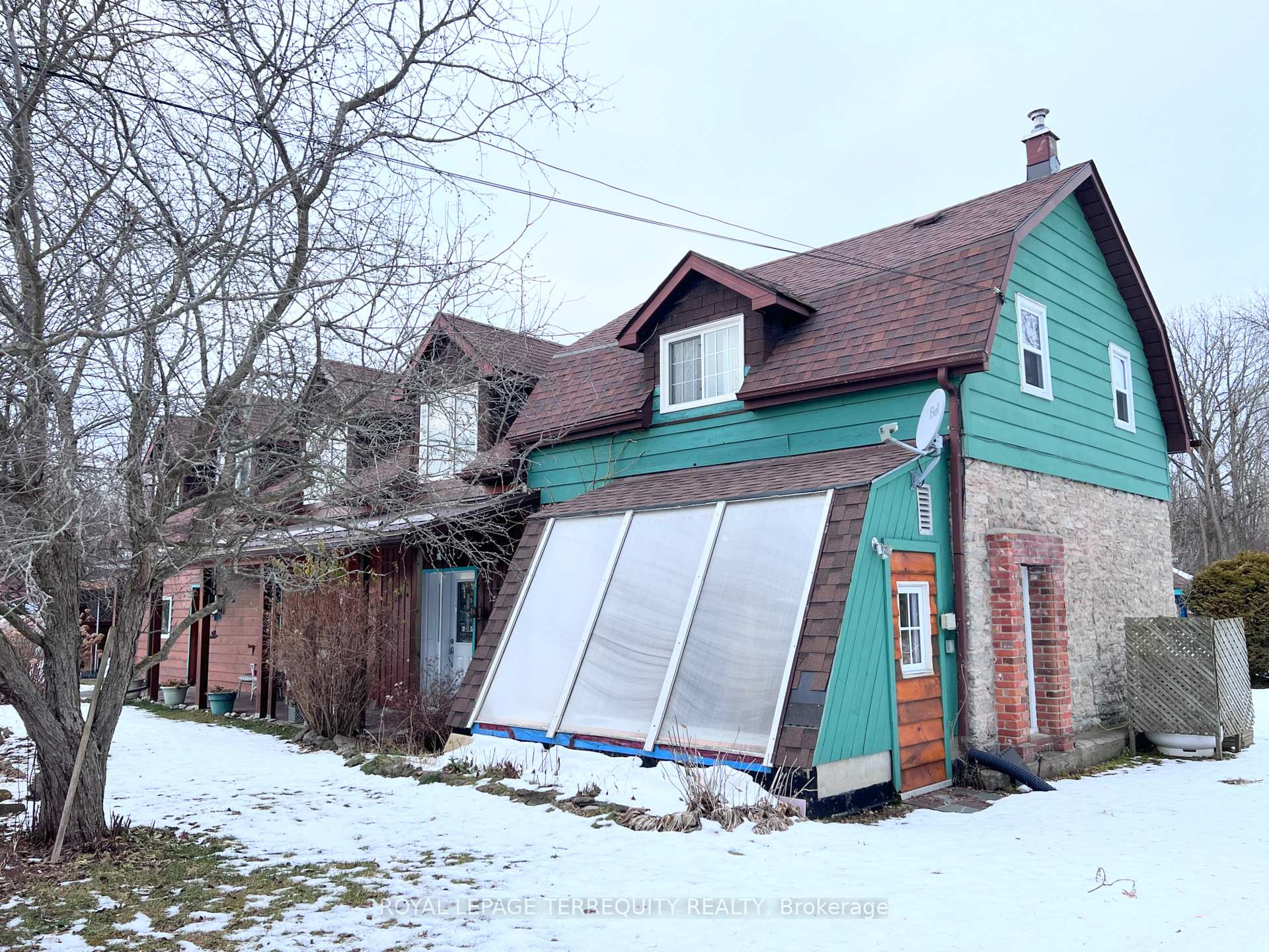 Photo 36 of 345 Hoskin Road, Belleville, Thurlow Ward — HOMEH