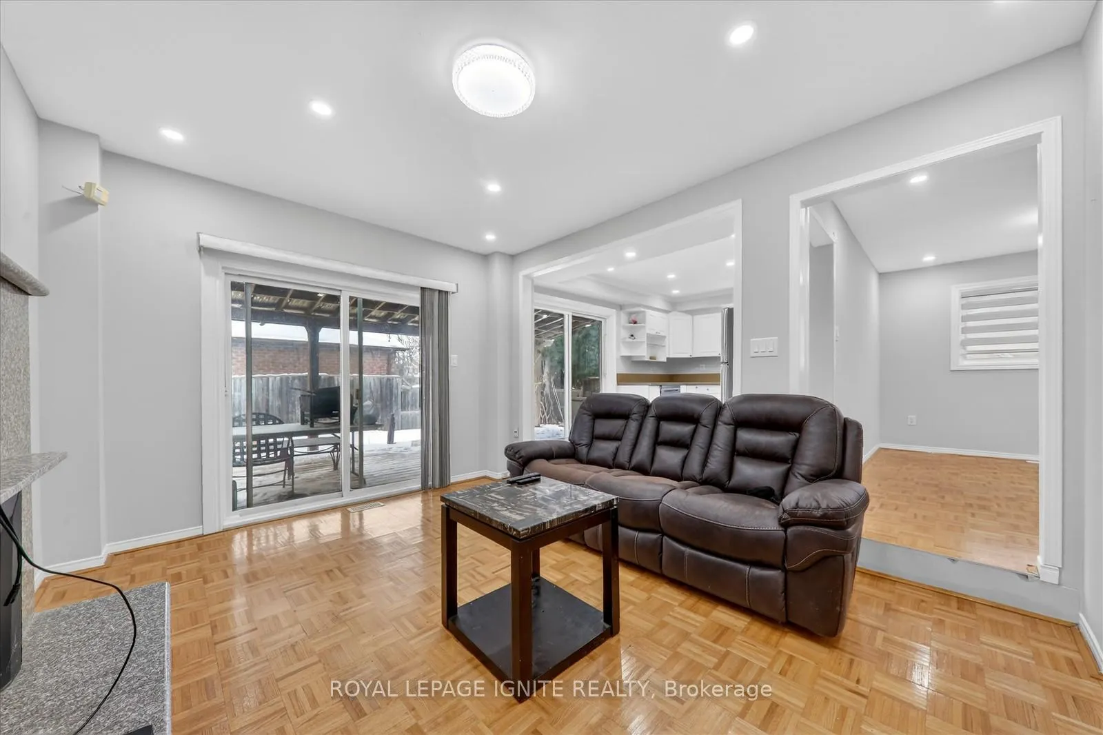 Photo 15 of 4 Millington Crescent, Ajax, Central — HOMEH
