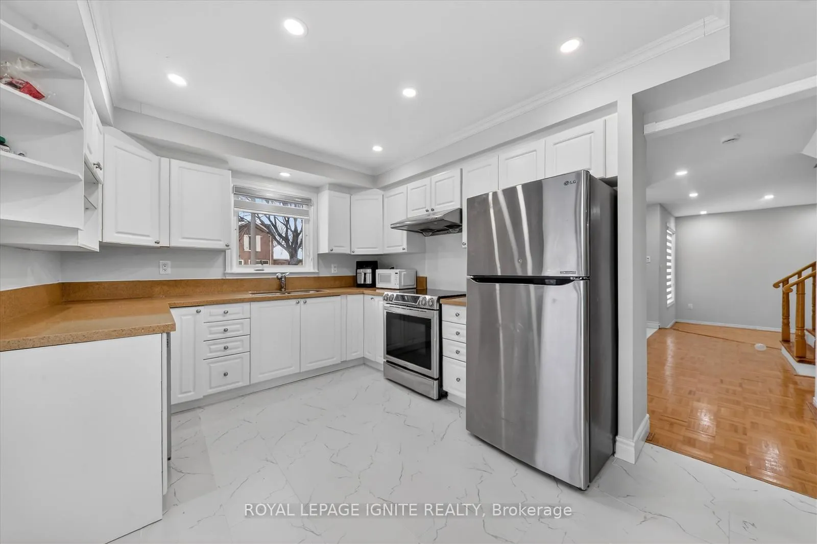 Photo 17 of 4 Millington Crescent, Ajax, Central — HOMEH