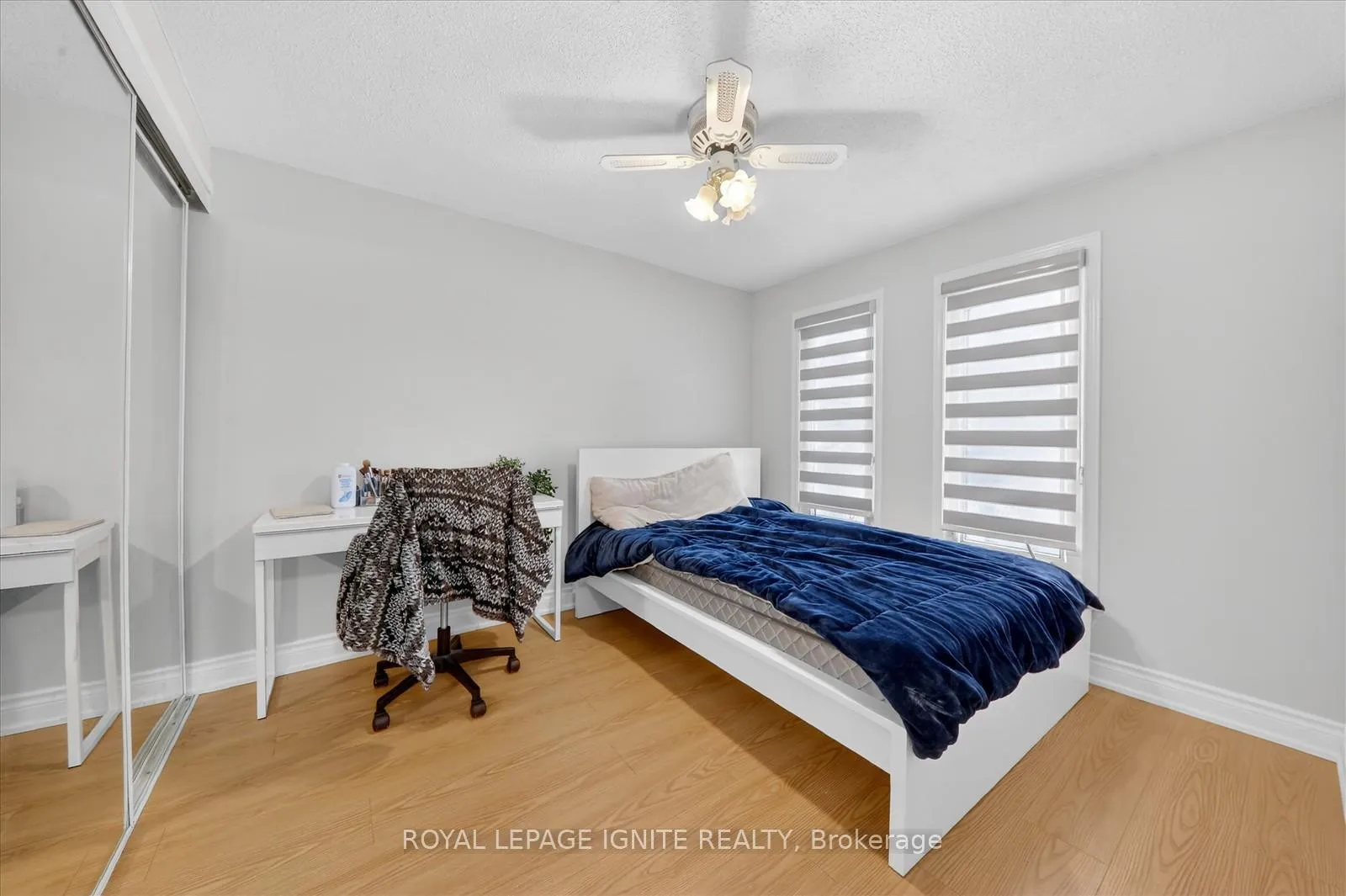 Photo 26 of 4 Millington Crescent, Ajax, Central — HOMEH