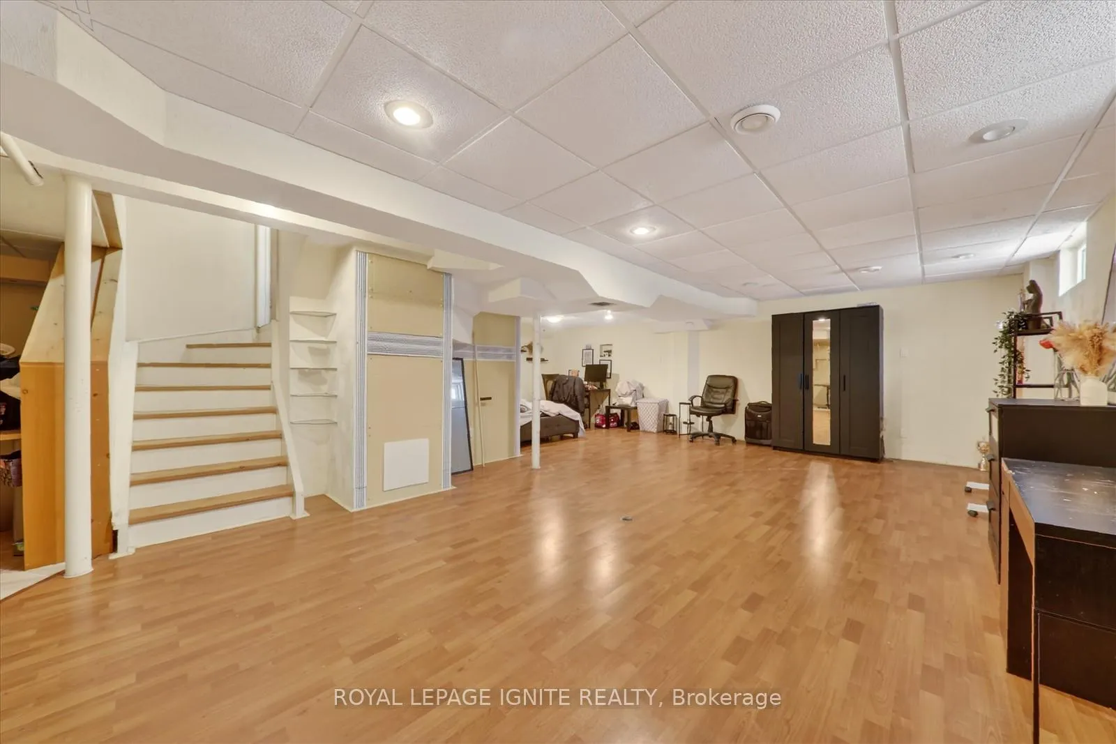 Photo 31 of 4 Millington Crescent, Ajax, Central — HOMEH