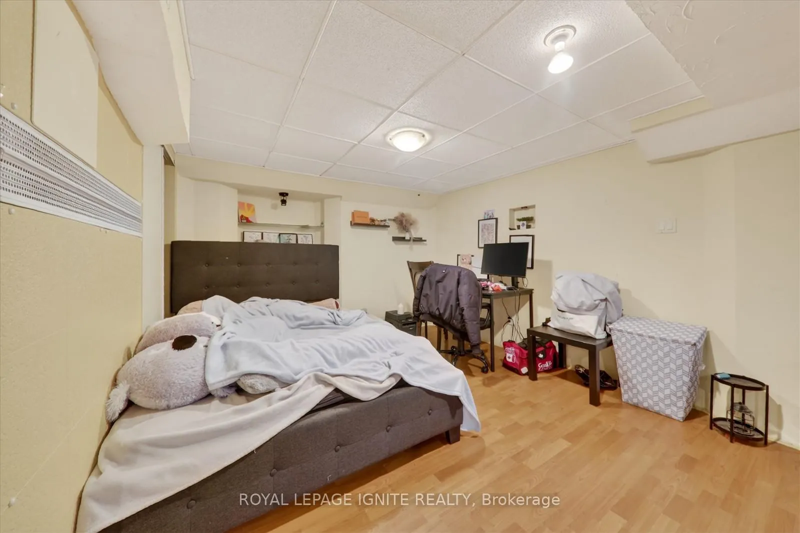 Photo 34 of 4 Millington Crescent, Ajax, Central — HOMEH