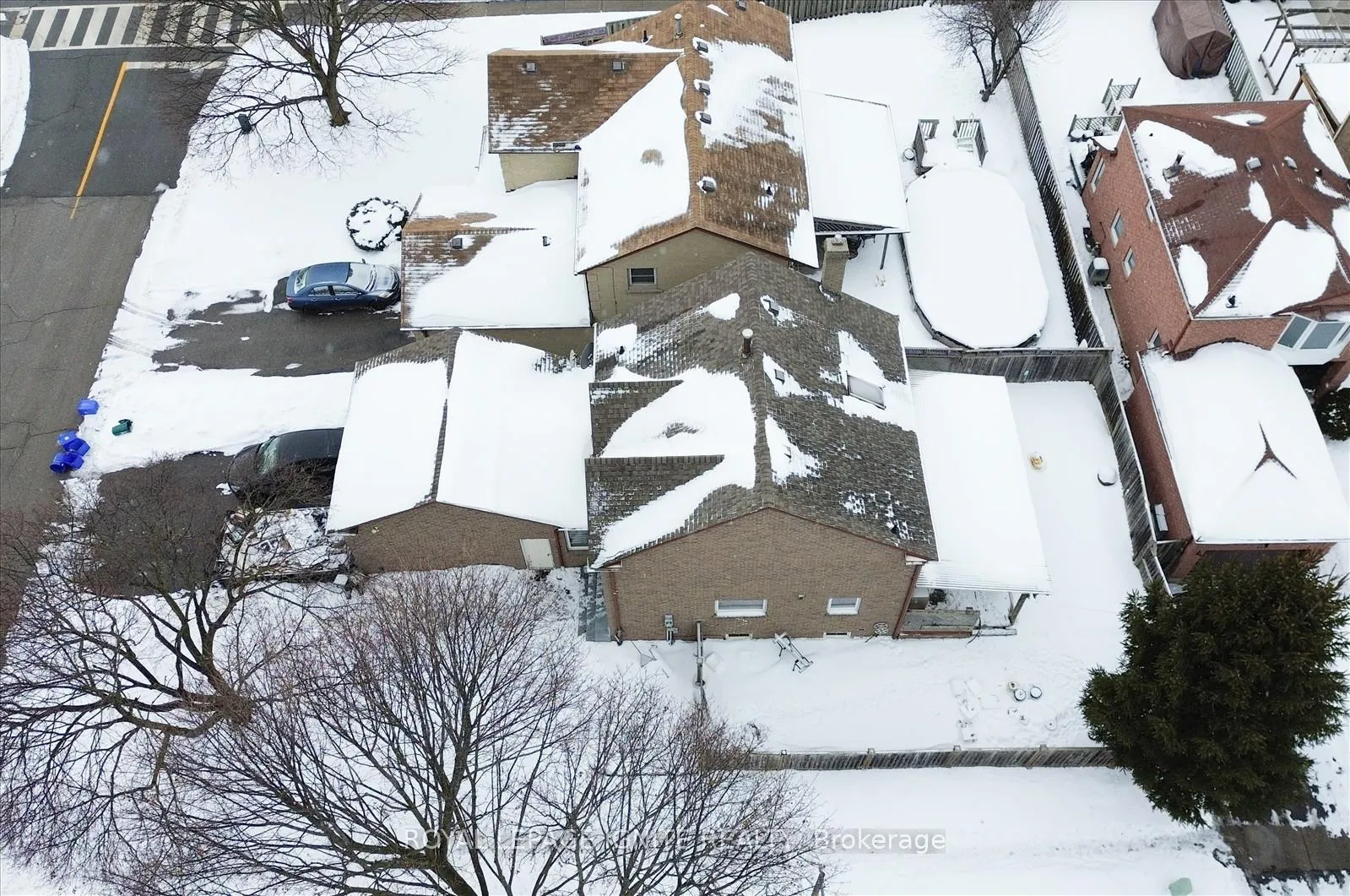 Photo 37 of 4 Millington Crescent, Ajax, Central — HOMEH