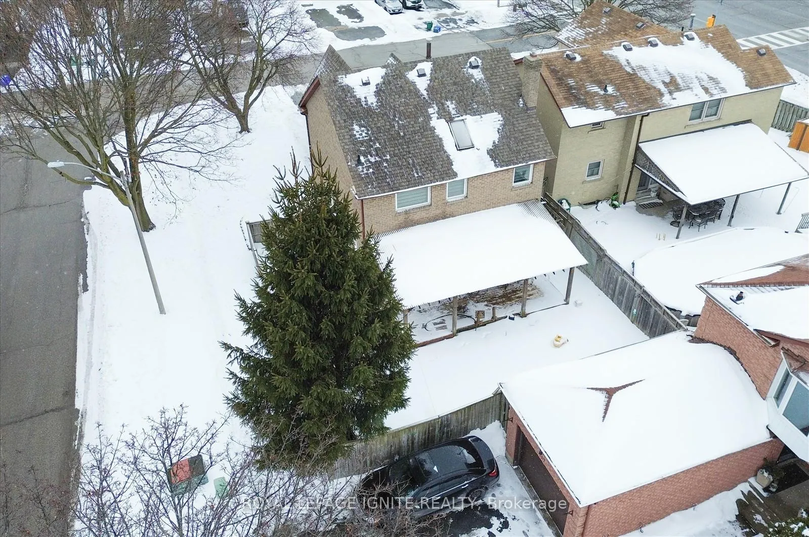Photo 38 of 4 Millington Crescent, Ajax, Central — HOMEH