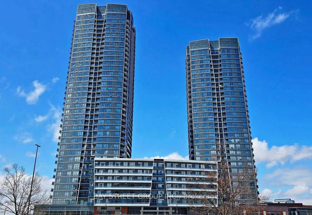 Photo 1 of Unit 329, 50 Upper Mall Way, Vaughan, Brownridge — HOMEH