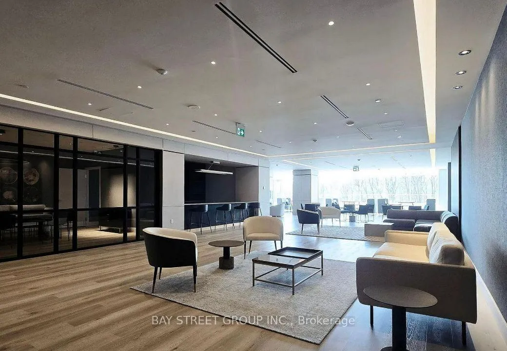 Photo 17 of Unit 329, 50 Upper Mall Way, Vaughan, Brownridge — HOMEH