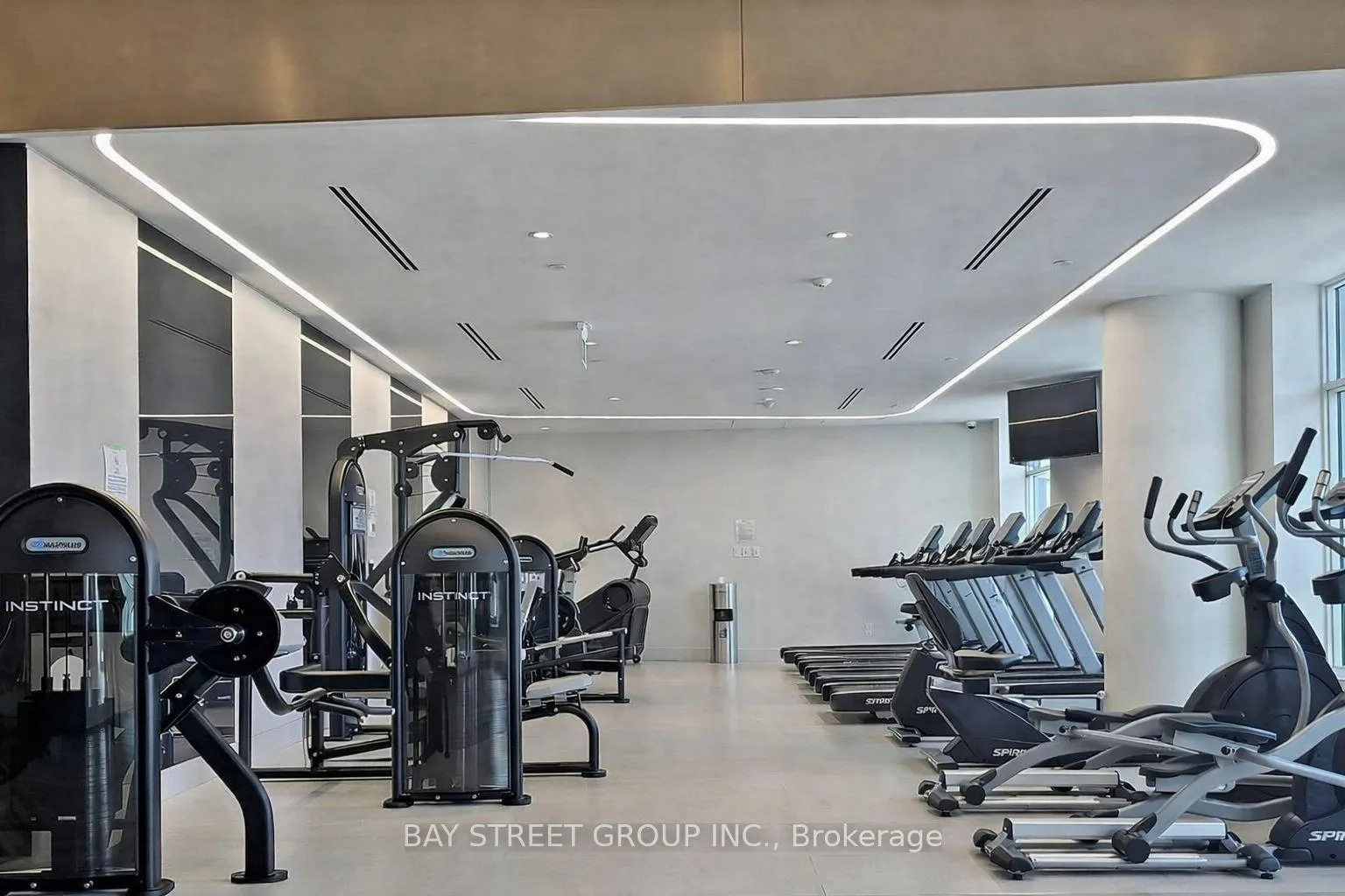 Photo 20 of Unit 329, 50 Upper Mall Way, Vaughan, Brownridge — HOMEH