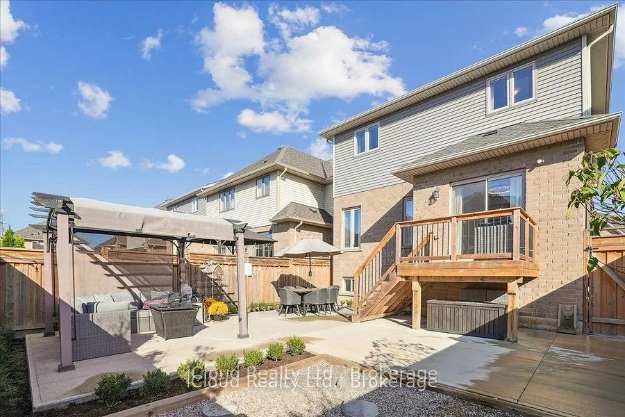 Photo 40 of 136 Dunrobin Lane, Grimsby, Grimsby Beach — HOMEH