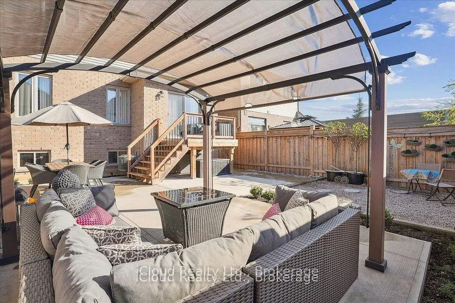 Photo 43 of 136 Dunrobin Lane, Grimsby, Grimsby Beach — HOMEH