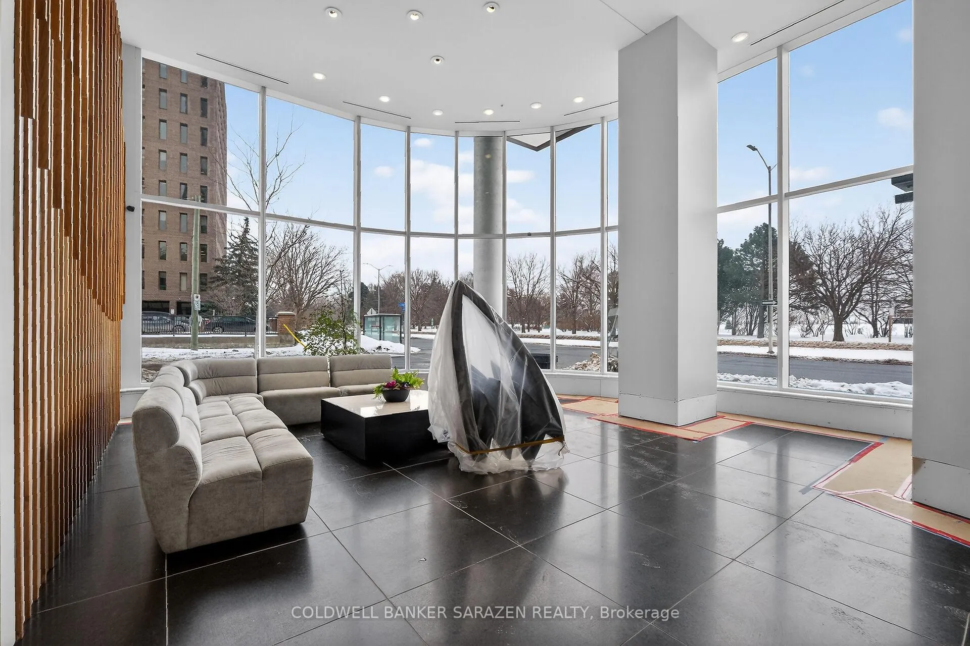 Photo 7 of Unit 802, 805 Carling Avenue, Ottawa, West Centre Town — HOMEH