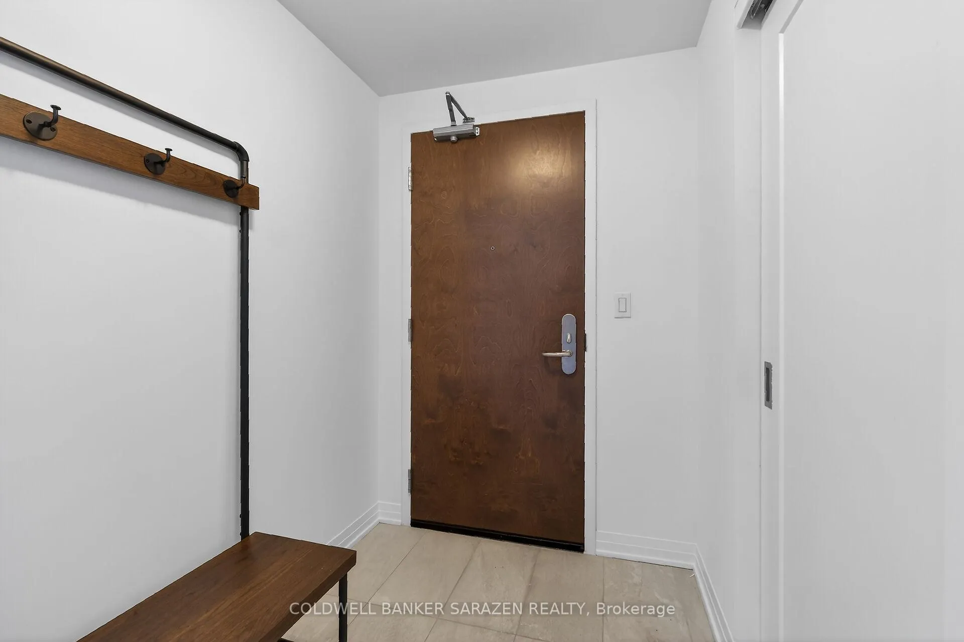 Photo 9 of Unit 802, 805 Carling Avenue, Ottawa, West Centre Town — HOMEH