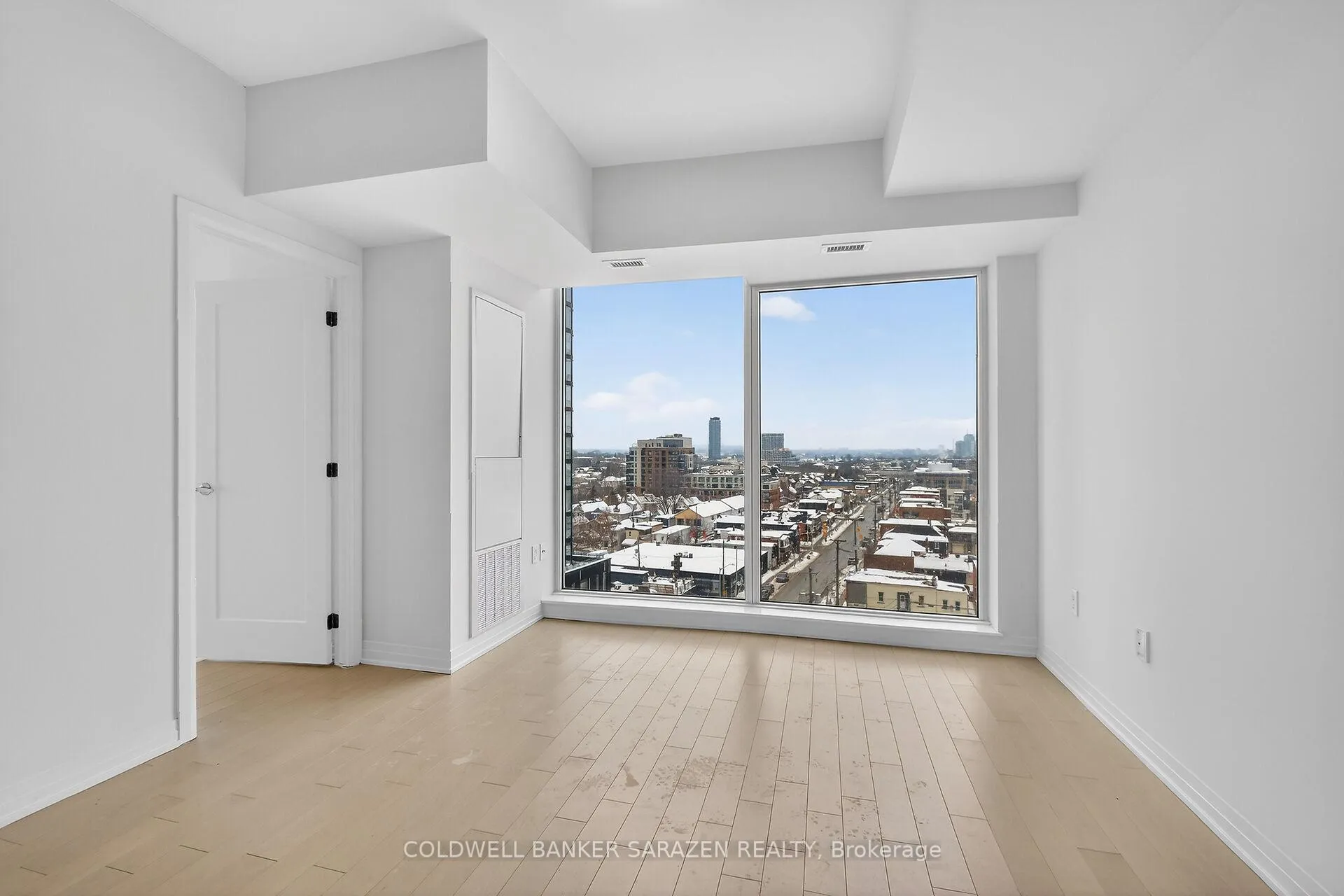Photo 15 of Unit 802, 805 Carling Avenue, Ottawa, West Centre Town — HOMEH