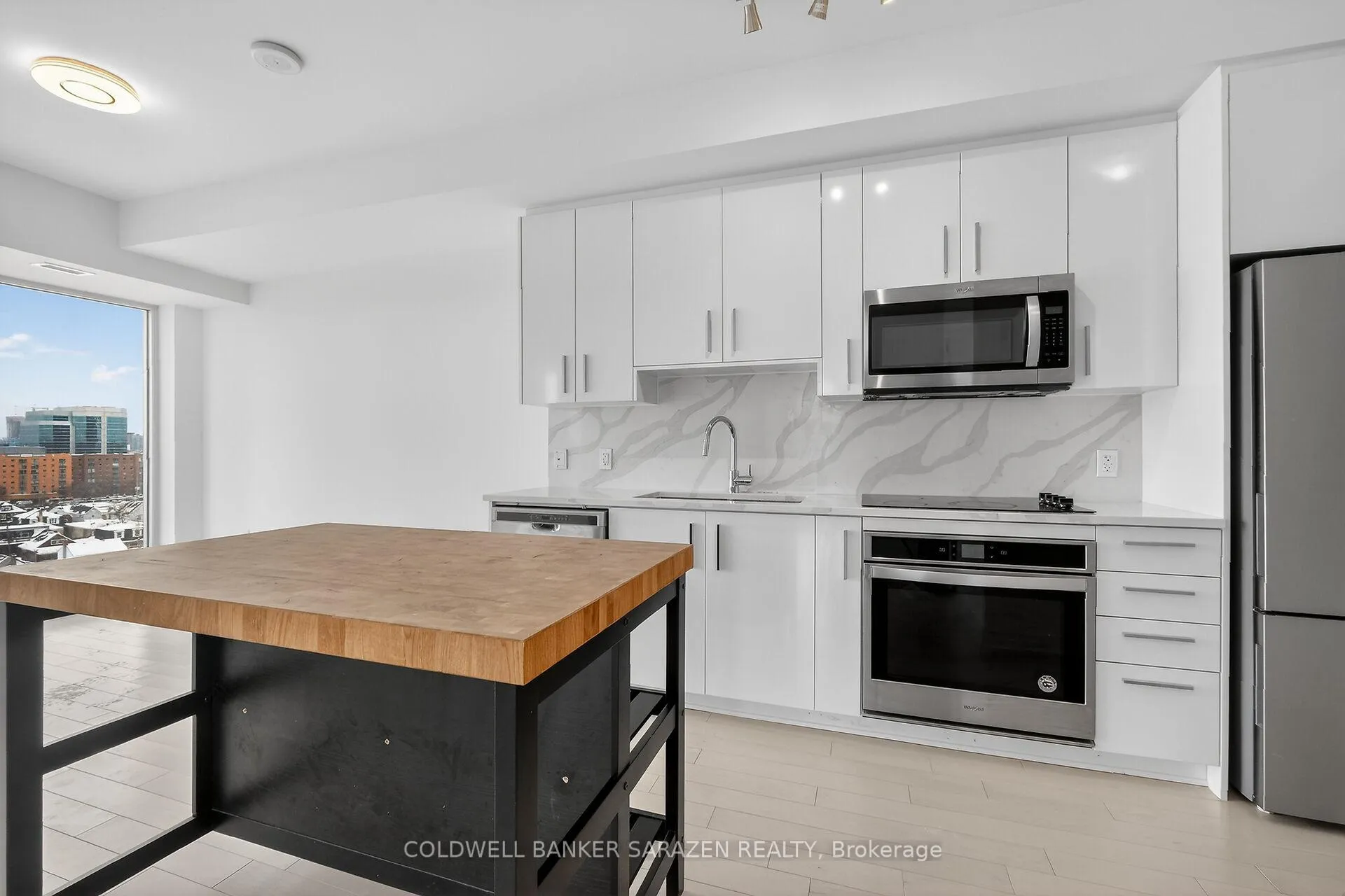 Photo 16 of Unit 802, 805 Carling Avenue, Ottawa, West Centre Town — HOMEH