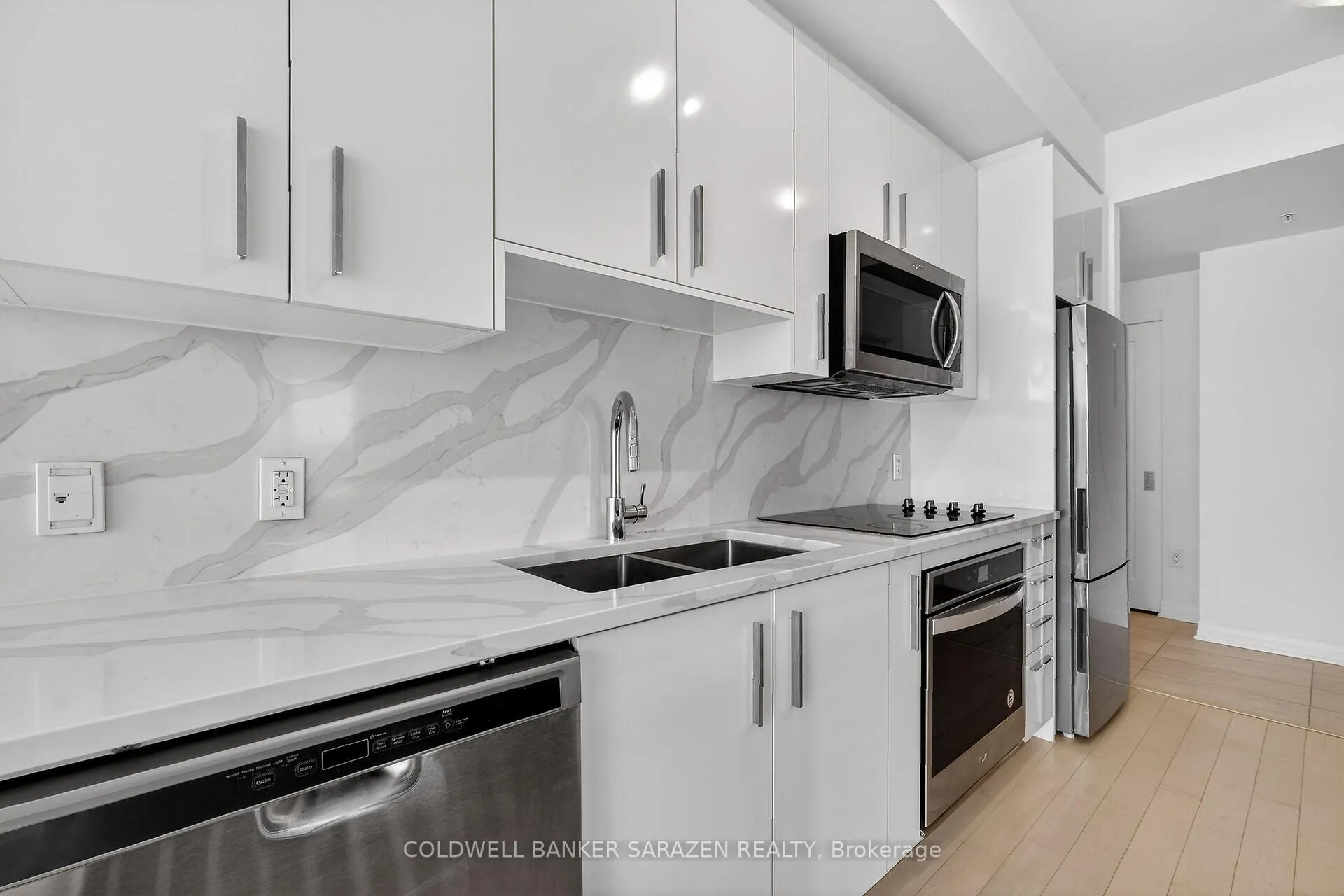 Photo 18 of Unit 802, 805 Carling Avenue, Ottawa, West Centre Town — HOMEH