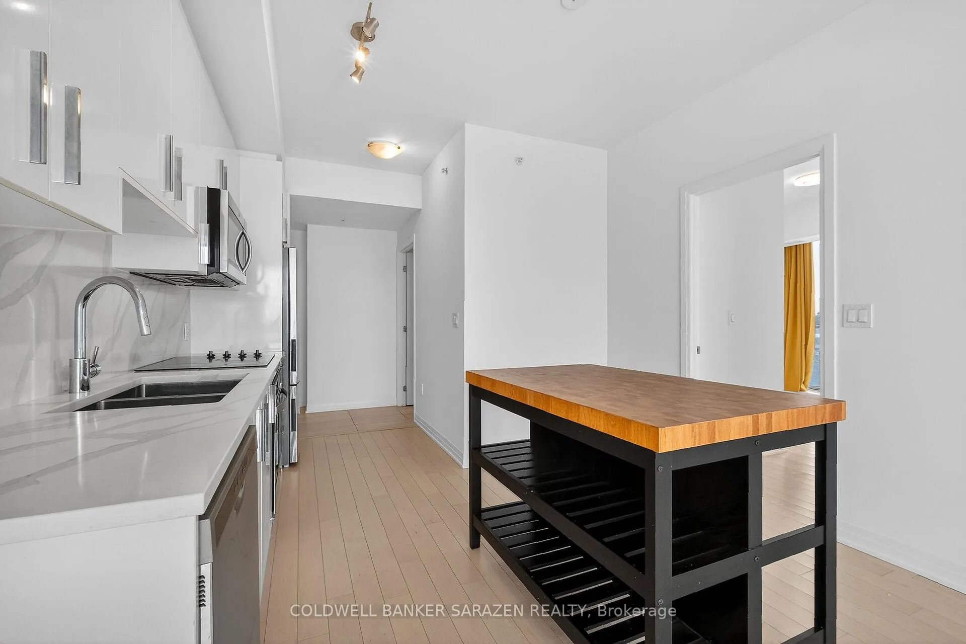 Photo 19 of Unit 802, 805 Carling Avenue, Ottawa, West Centre Town — HOMEH
